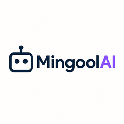 MingoolAI app icon