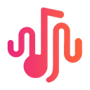 Minimax Music 3.0 app icon