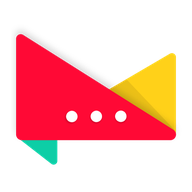 MirrorFly Chat API app icon