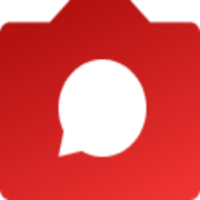 Mock Shot app icon
