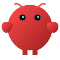 Moltbot app icon