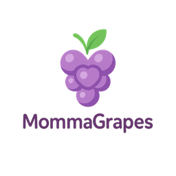 MommaGrapes app icon