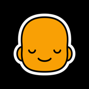 Monk AI app icon