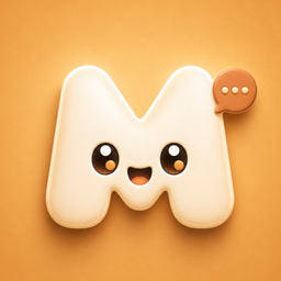 Monologue app icon