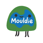 Mouldie app icon