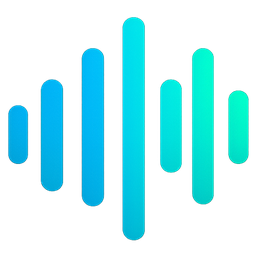 MP3 to Transcript app icon