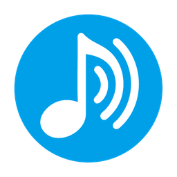 MusicExtend app icon
