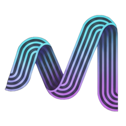 Mutter AI Dictation app icon