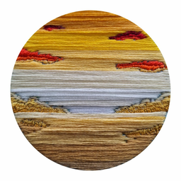 My AI Pics app icon