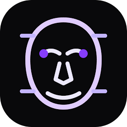 My Face Blueprint app icon