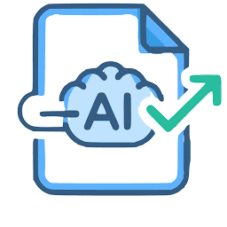 MyCVBot - Freelance project proposals app icon