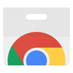 MyLens for Chrome app icon