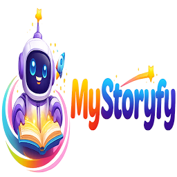 MyStoryfy app icon