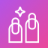 Nail Designer AI app icon