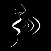 Narrator Express app icon