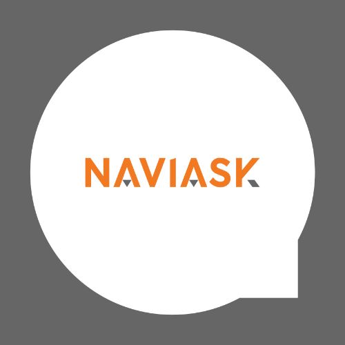 Naviask AI app icon