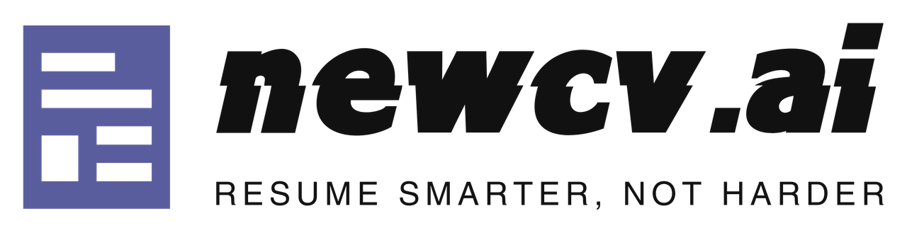 NewCV.ai app icon