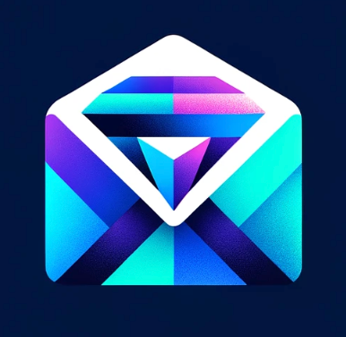 NewMail AI app icon