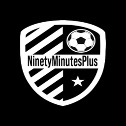 NinetyMinutesPlus app icon
