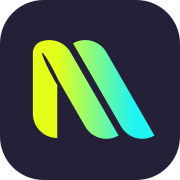 Ninja.new app icon
