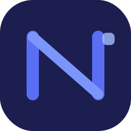 Noir Prompt app icon