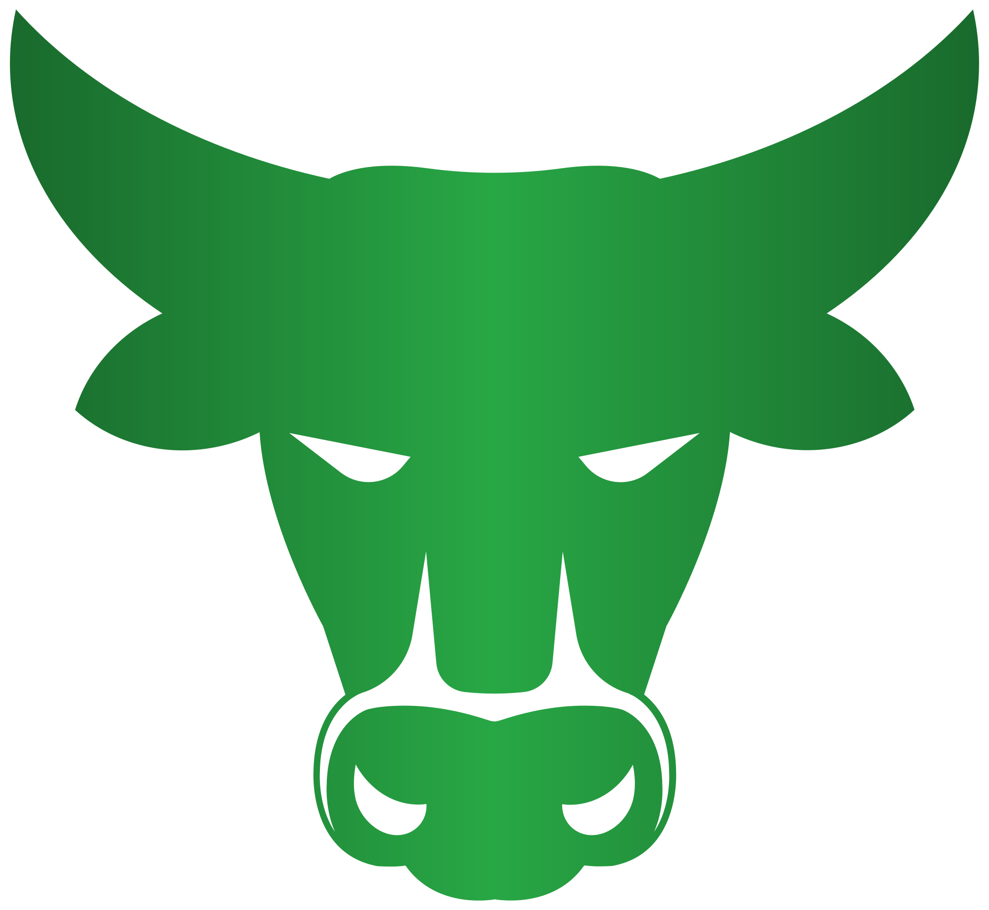 NoobToBull app icon