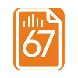 Note67 app icon
