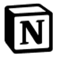Notion MCP app icon