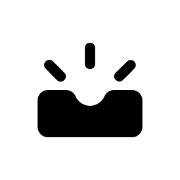 Notion style illustration generator app icon