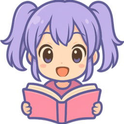 Novel Translator app icon