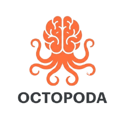 Octopodas app icon
