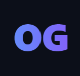 OG Image API app icon