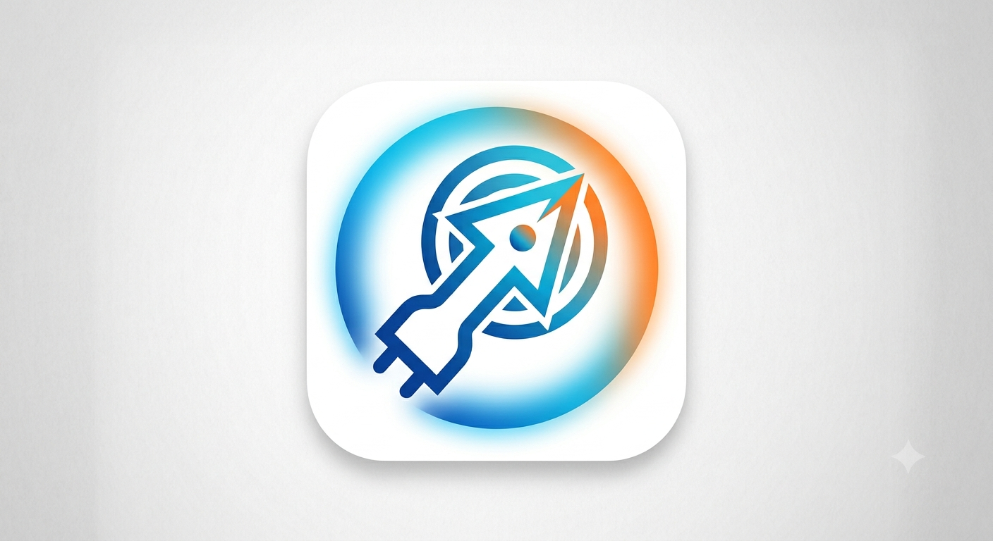 One-Shot Plugin app icon