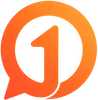 OneConvo app icon