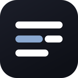 Oneword app icon