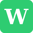 Online Whiteboard app icon