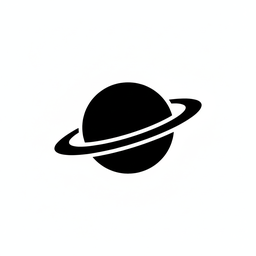 Orbetric app icon