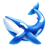 OrcaRouter app icon