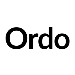 Ordo app icon