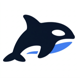 Orkas app icon