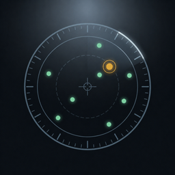 Overflight app icon