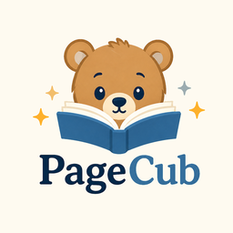 PageCub app icon