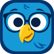 Parroto app icon