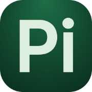 Party Invitation AI app icon