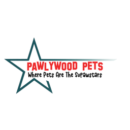 Pawlywood Pets app icon