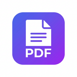 PDFTools app icon