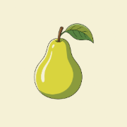 Peargent app icon