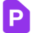 Peedief app icon
