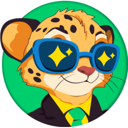Pepsales AI app icon