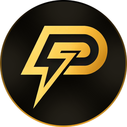 Percify app icon